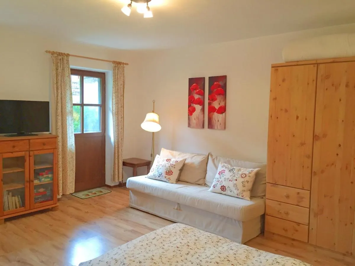 Gschwendtnerhof App4 App5 Paetzig Apartment Aschau im Chiemgau Germany