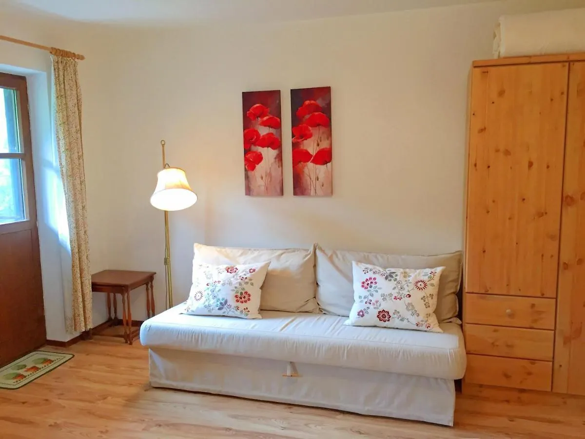 Gschwendtnerhof App4 App5 Paetzig Apartment Aschau im Chiemgau 0*,  Germany