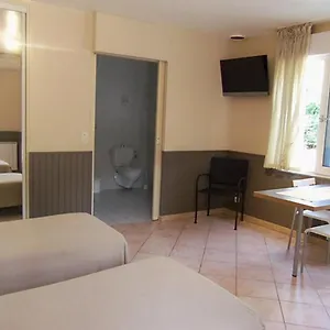 Les Amandiers , Boulouris-sur-Mer Frankreich