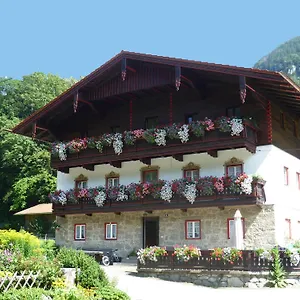 Bauernhof Bauernhof Auerhof, Aschau im Chiemgau