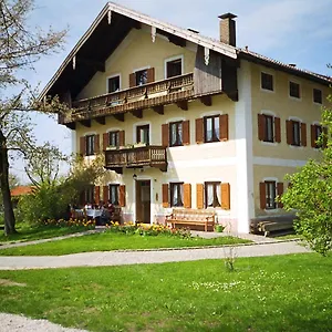 Bauernhof Bauernhof Geigerhof, Aschau im Chiemgau