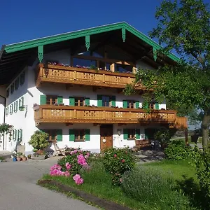 Bauernhof Marchlhof, Aschau im Chiemgau