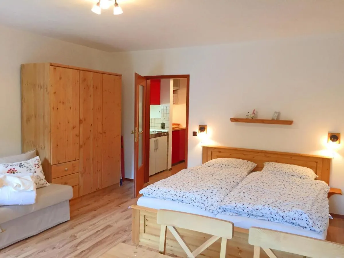 Ferienwohnung Gschwendtnerhof App4 App5 Pätzig Aschau im Chiemgau