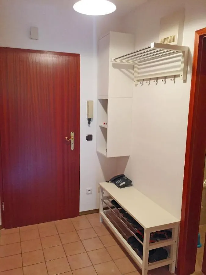 Ferienwohnung Gschwendtnerhof App4 App5 Pätzig Aschau im Chiemgau