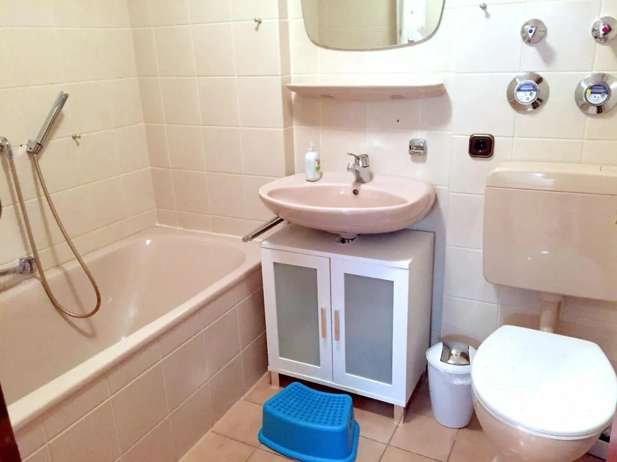 Apartment Ferienwohnung Gschwendtnerhof App4 App5 Pätzig Aschau im Chiemgau