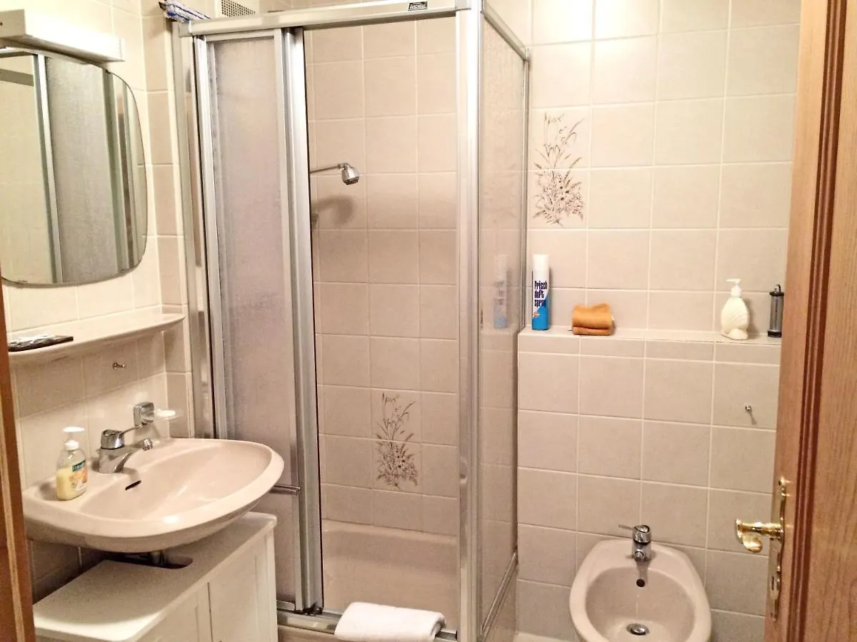 Ferienwohnung Gschwendtnerhof App4 App5 Pätzig Aschau im Chiemgau Apartment