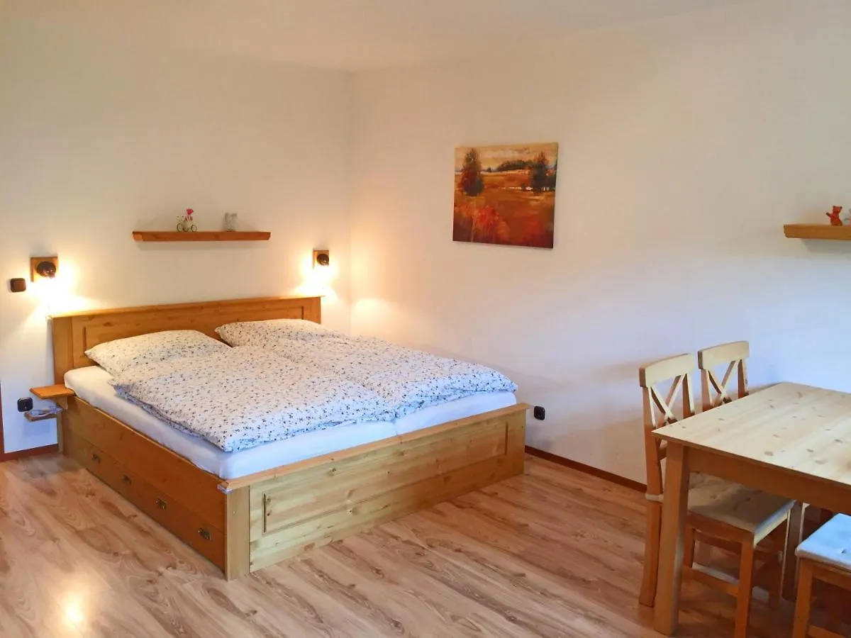 Ferienwohnung Gschwendtnerhof App4 App5 Pätzig Aschau im Chiemgau Apartment