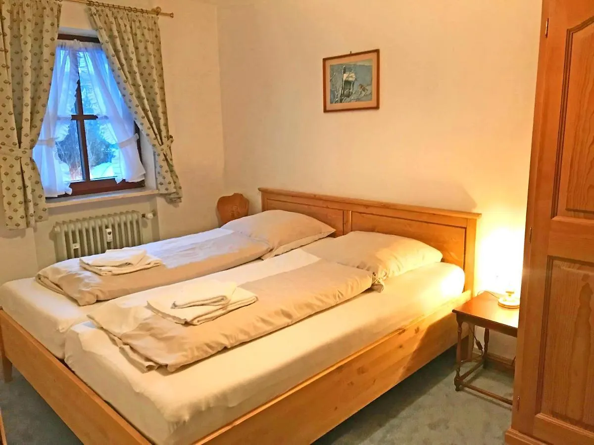 Apartment Ferienwohnung Gschwendtnerhof App4 App5 Pätzig Aschau im Chiemgau Deutschland