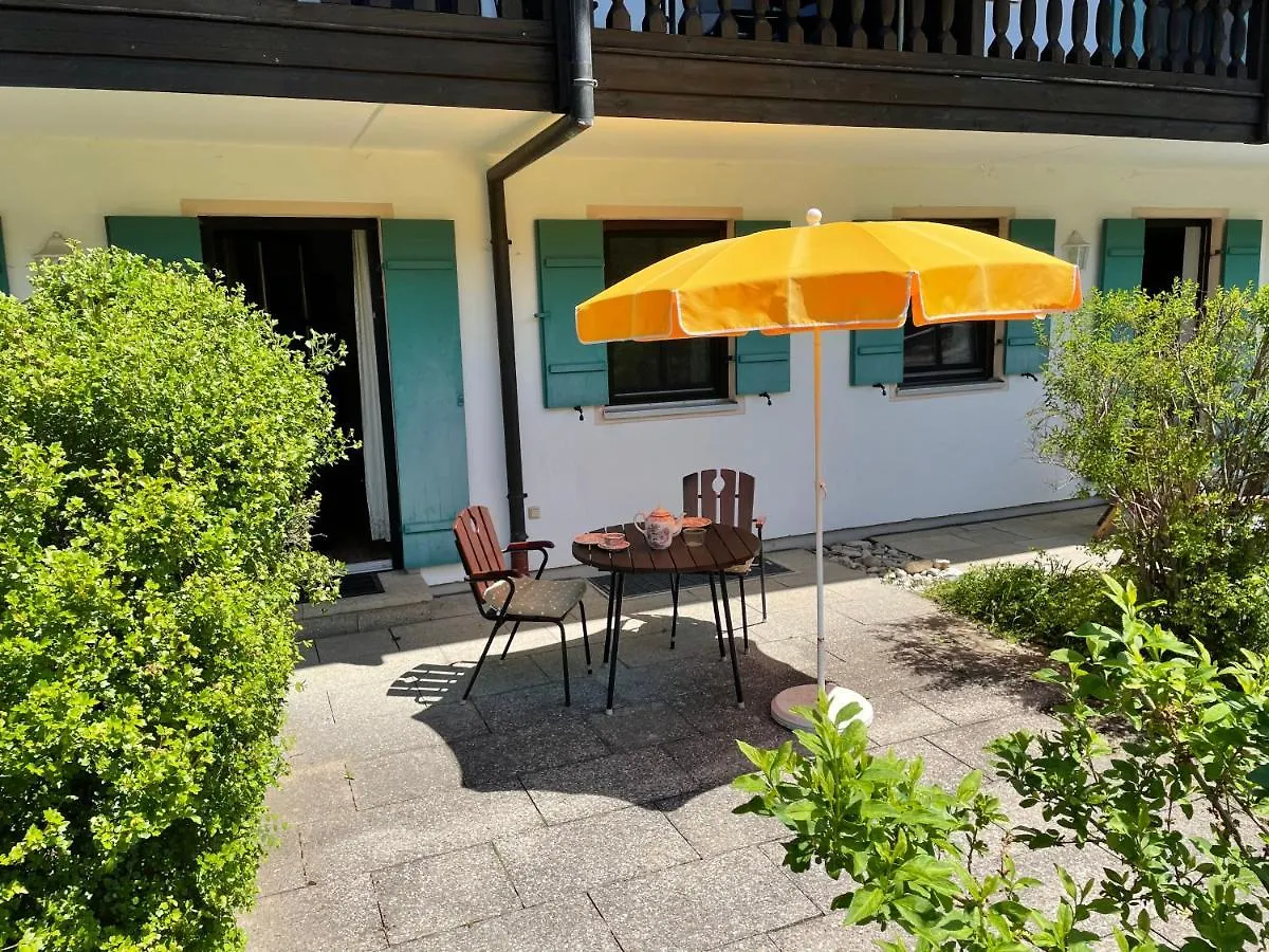Ferienwohnung Gschwendtnerhof App4 App5 Pätzig Aschau im Chiemgau