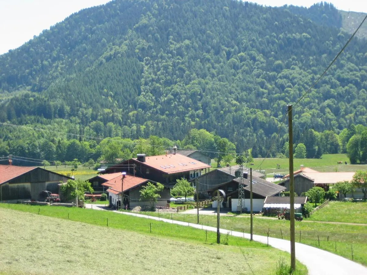 Ferienwohnung Gschwendtnerhof App4 App5 Pätzig Aschau im Chiemgau Deutschland